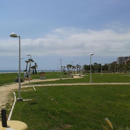 Costa Azahar Apartments Beach Oropesa del Mar Zewnętrze zdjęcie