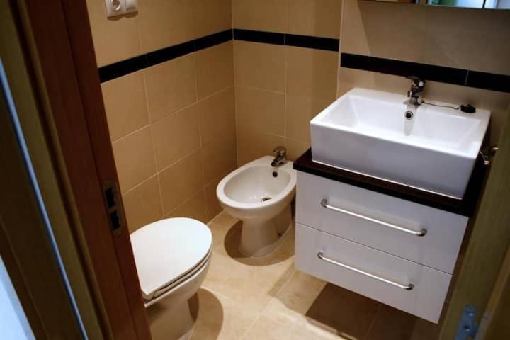 Costa Azahar Apartments Beach Oropesa del Mar Zewnętrze zdjęcie