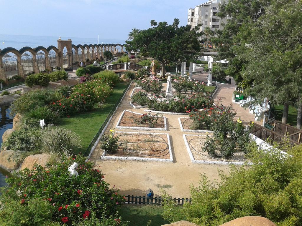 Costa Azahar Apartments Beach Oropesa del Mar Pokój zdjęcie