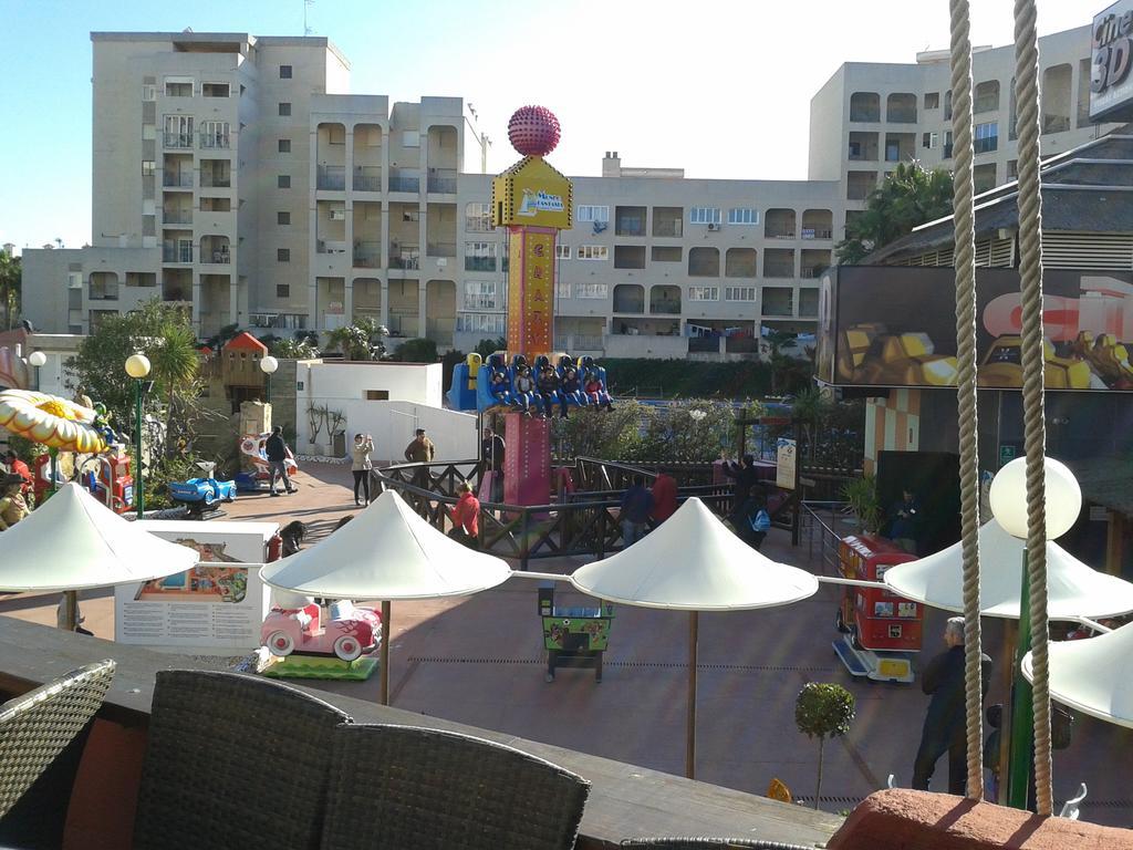 Costa Azahar Apartments Beach Oropesa del Mar Pokój zdjęcie