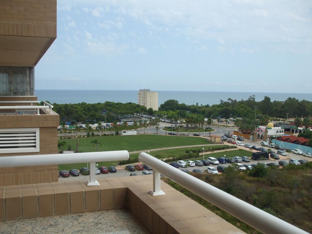 Costa Azahar Apartments Beach Oropesa del Mar Pokój zdjęcie