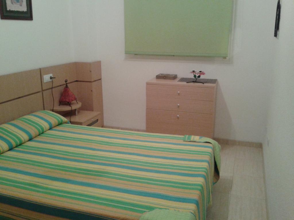 Costa Azahar Apartments Beach Oropesa del Mar Pokój zdjęcie