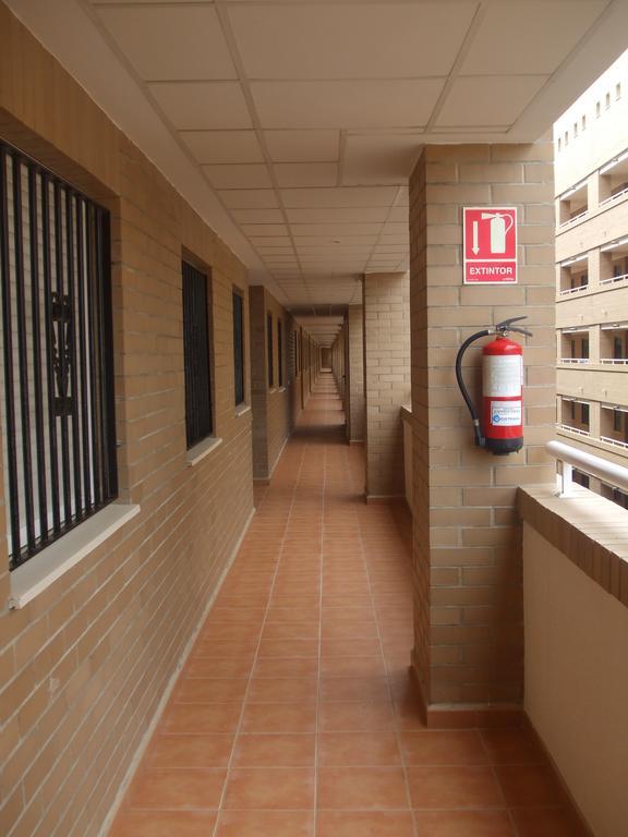 Costa Azahar Apartments Beach Oropesa del Mar Zewnętrze zdjęcie