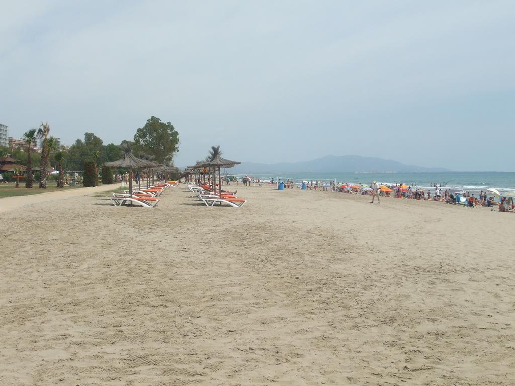 Costa Azahar Apartments Beach Oropesa del Mar Zewnętrze zdjęcie