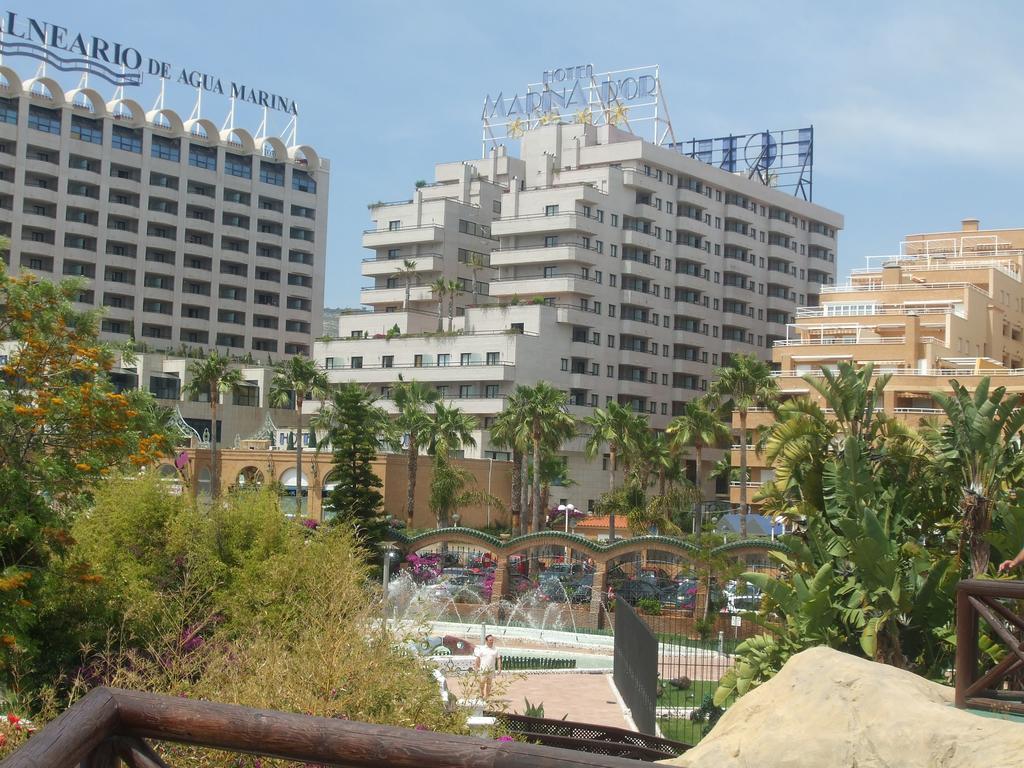 Costa Azahar Apartments Beach Oropesa del Mar Zewnętrze zdjęcie