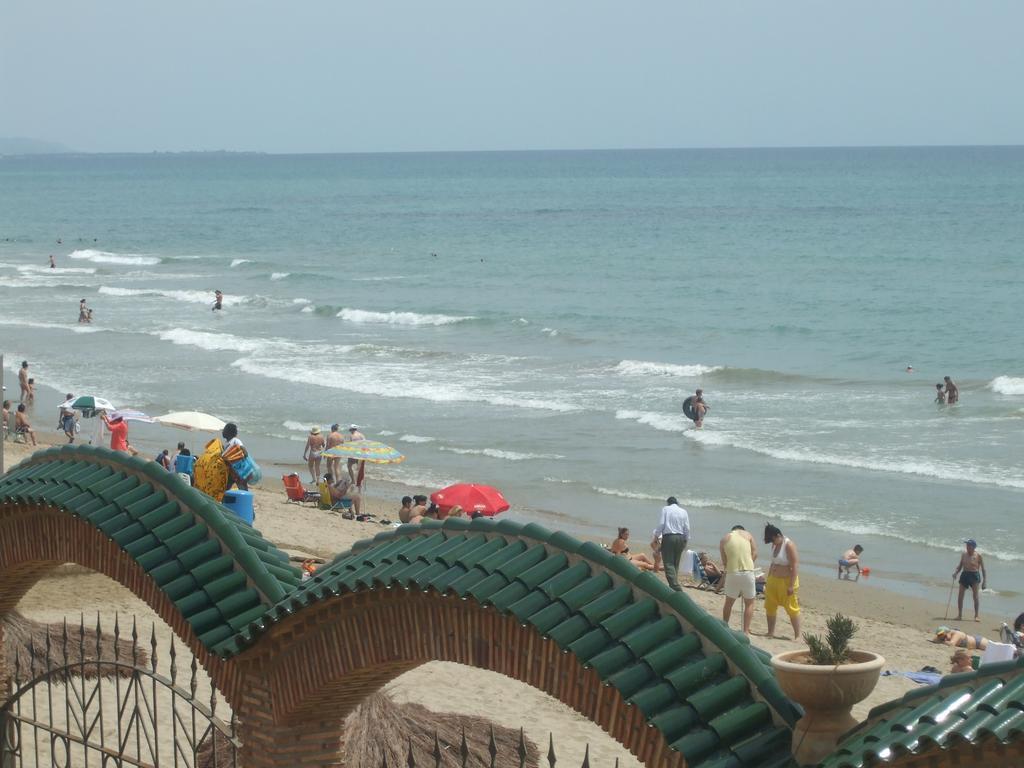 Costa Azahar Apartments Beach Oropesa del Mar Zewnętrze zdjęcie