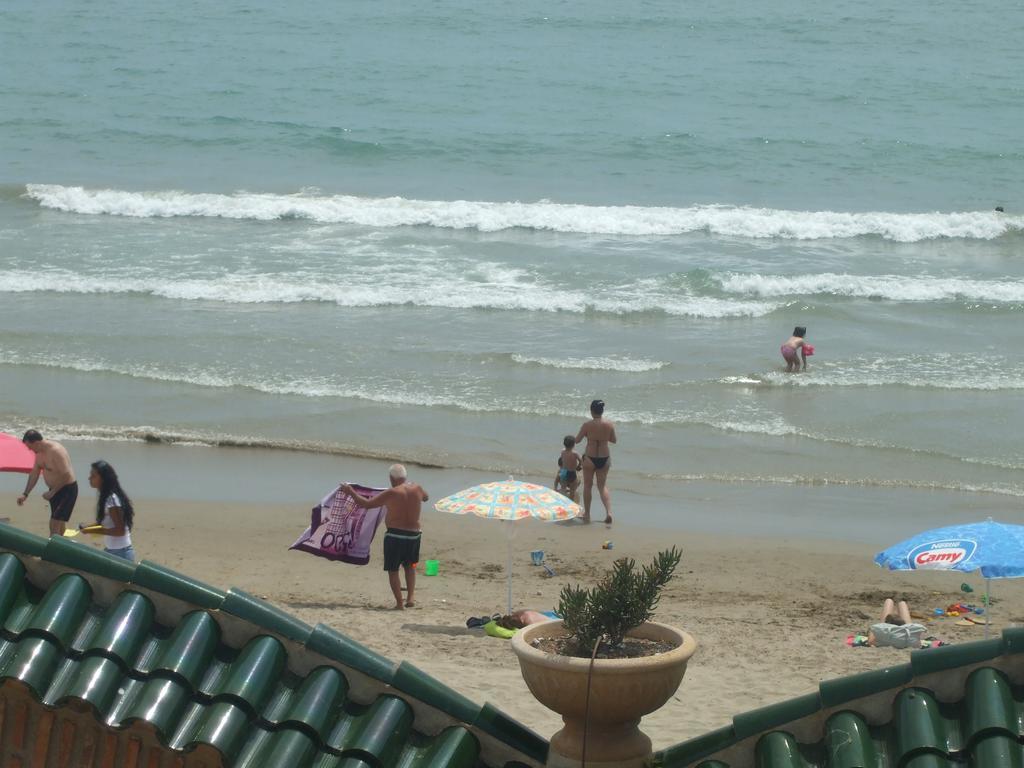 Costa Azahar Apartments Beach Oropesa del Mar Zewnętrze zdjęcie