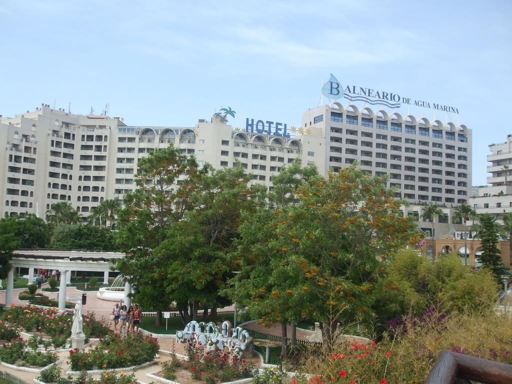 Costa Azahar Apartments Beach Oropesa del Mar Zewnętrze zdjęcie