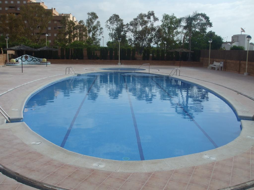 Costa Azahar Apartments Beach Oropesa del Mar Zewnętrze zdjęcie
