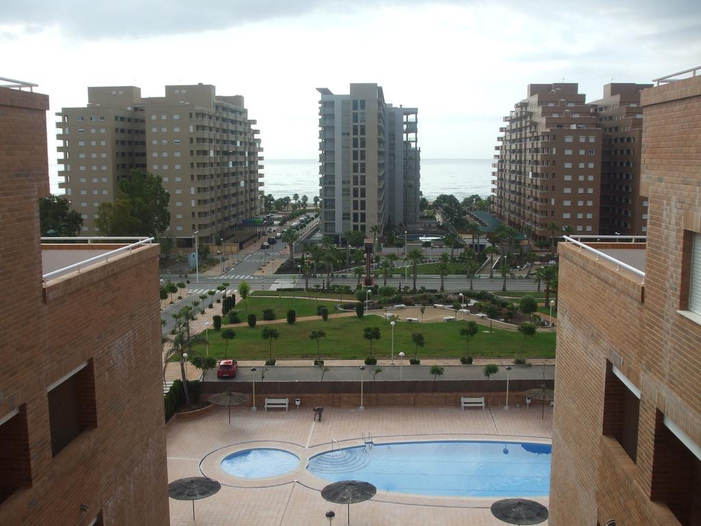 Costa Azahar Apartments Beach Oropesa del Mar Zewnętrze zdjęcie