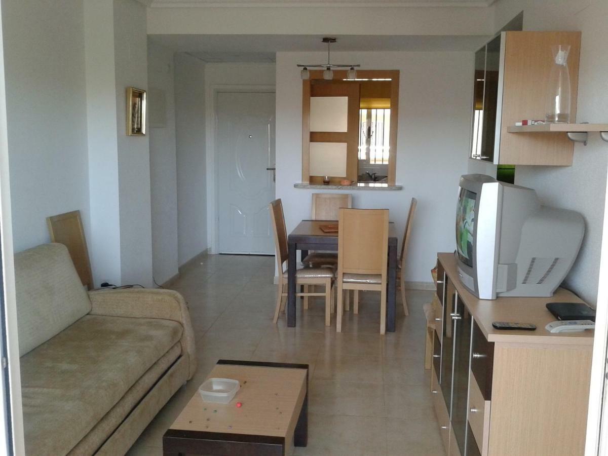 Costa Azahar Apartments Beach Oropesa del Mar Zewnętrze zdjęcie