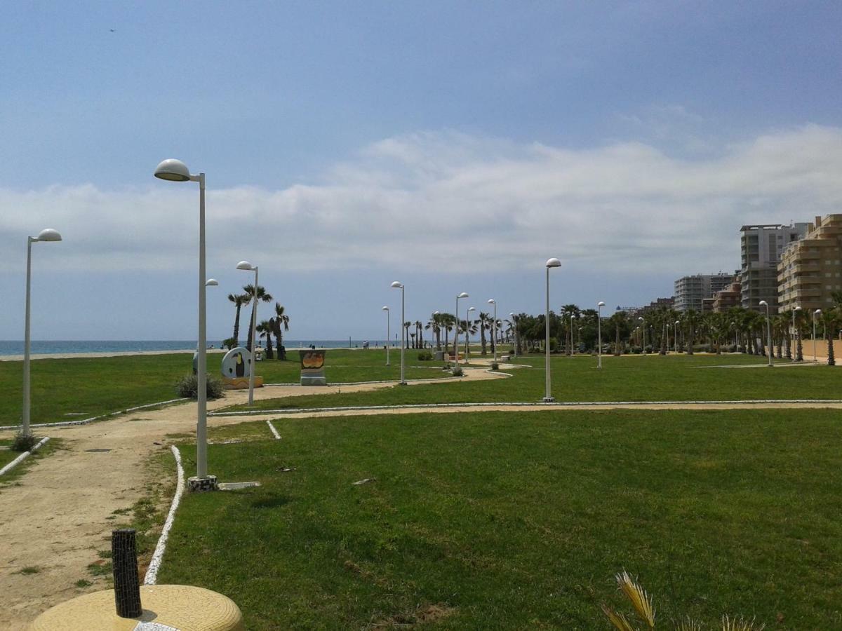 Costa Azahar Apartments Beach Oropesa del Mar Zewnętrze zdjęcie