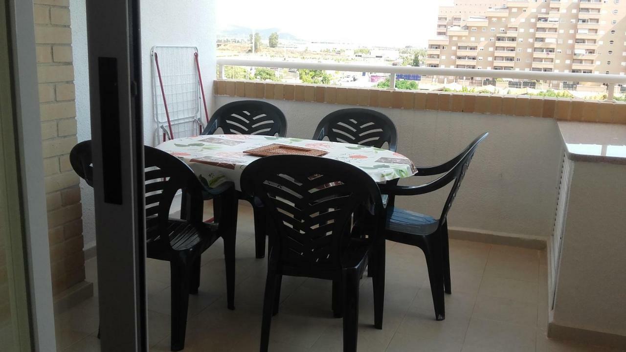 Costa Azahar Apartments Beach Oropesa del Mar Zewnętrze zdjęcie