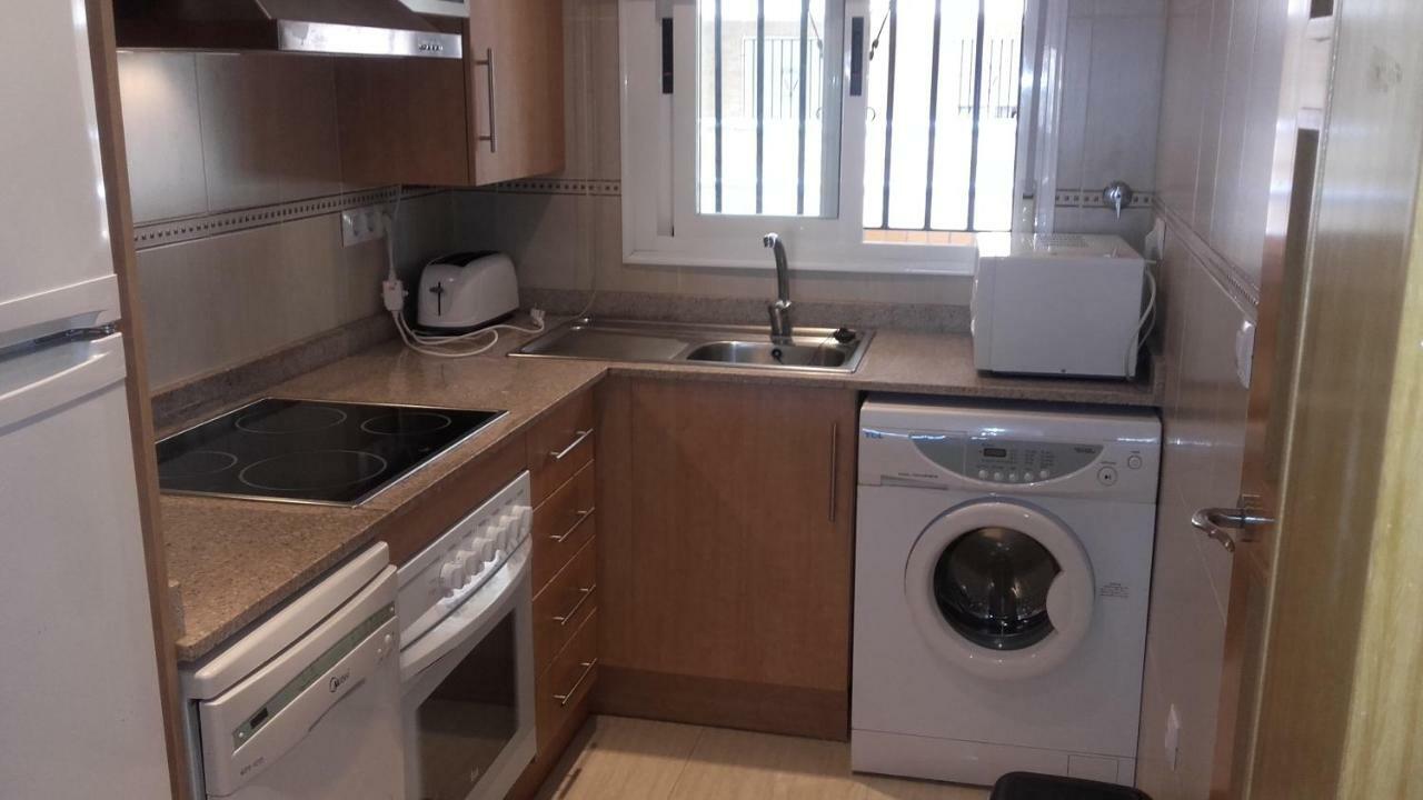 Costa Azahar Apartments Beach Oropesa del Mar Zewnętrze zdjęcie